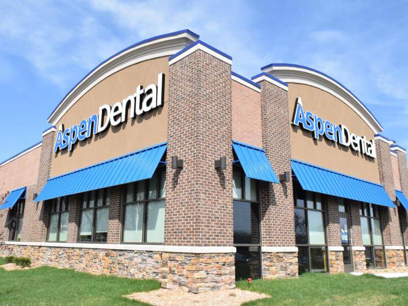 Aspen Dental - Kansas City, Kansas