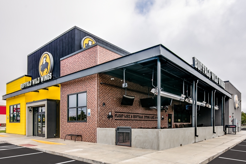 Buffalo Wild Wings - ReCorProperties.com Buffalo Wild Wings
