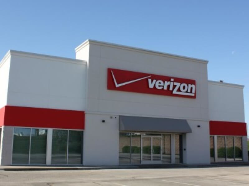 Verizon Wireless - Kansas City, Missouri