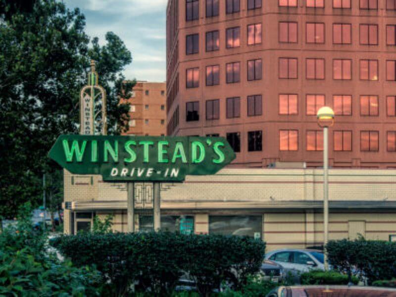 Winsteads Steakburgers - Kansas City Metro